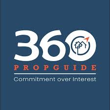 360 prop guide logo