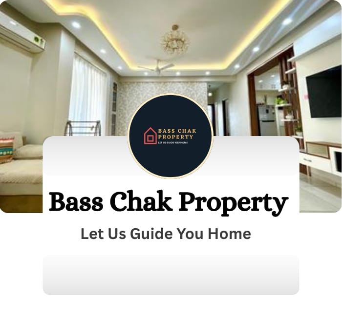 bass chak property