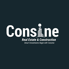 consine logo image