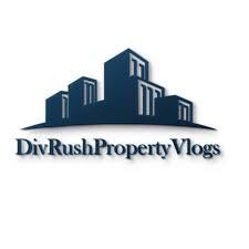 div rush property logo