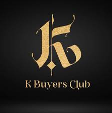 k buyers club logo