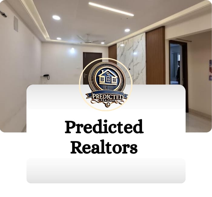 predicted realtors