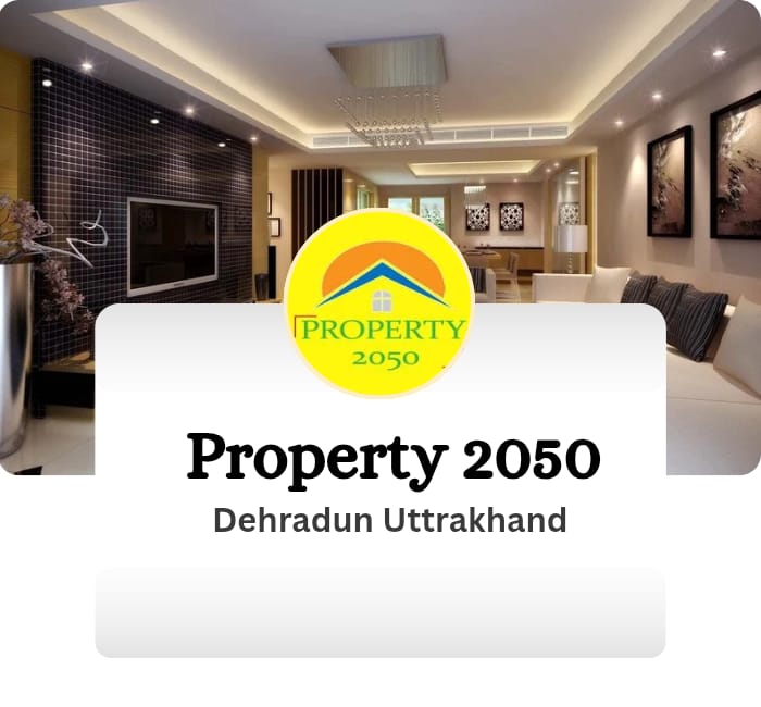 property 2050