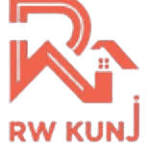 r w kunj logo